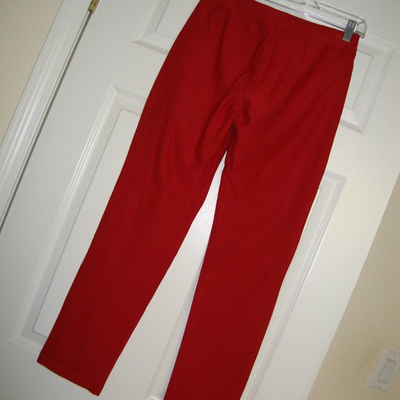 Eileen Fisher Women's Legging Pants - Picture 1 of 13